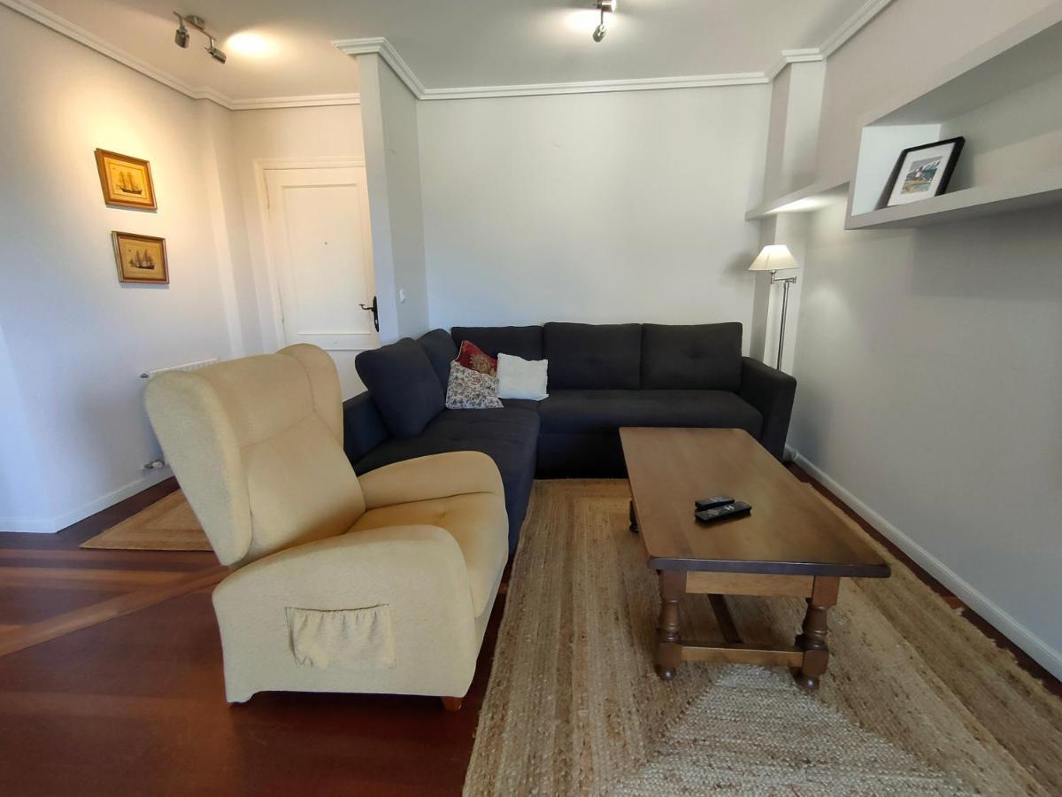 Apartamento Ruiloba Exterior foto